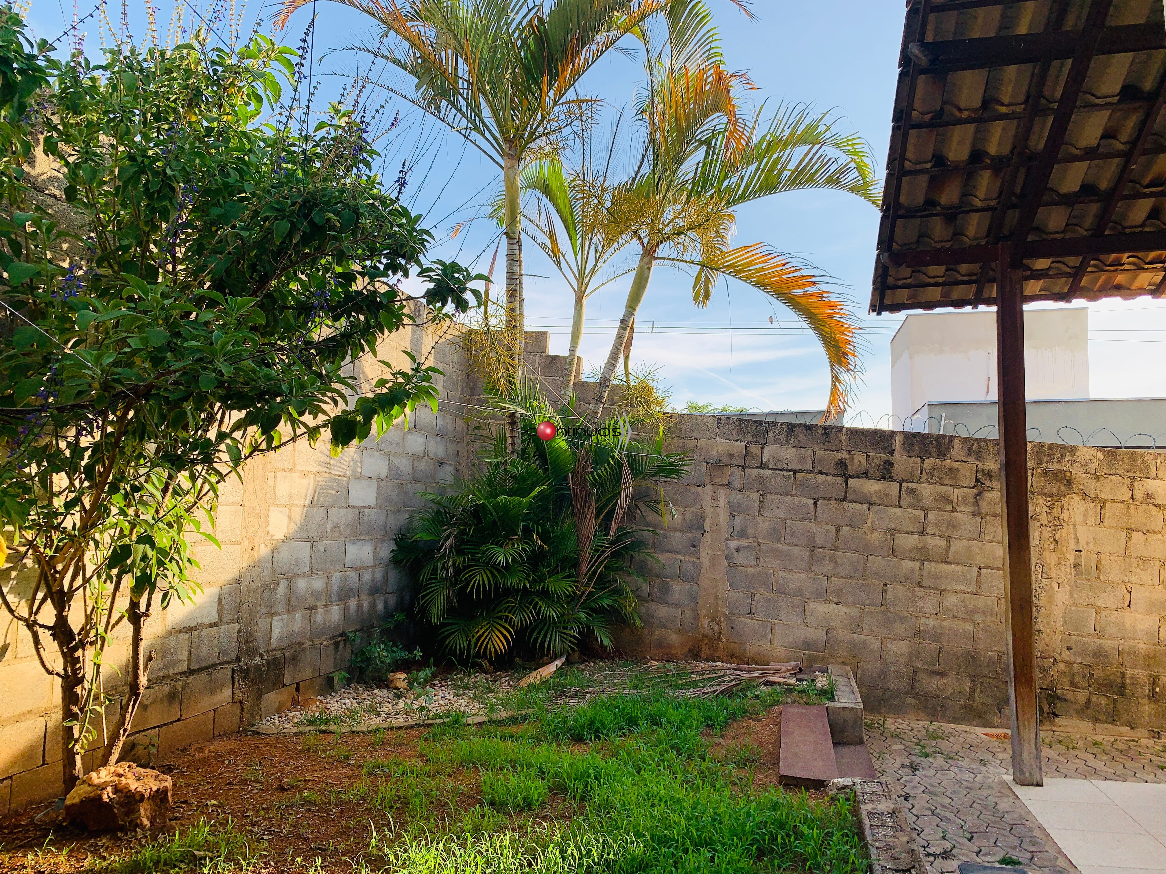 Casa, 2 quartos, 50 m² - Foto 28