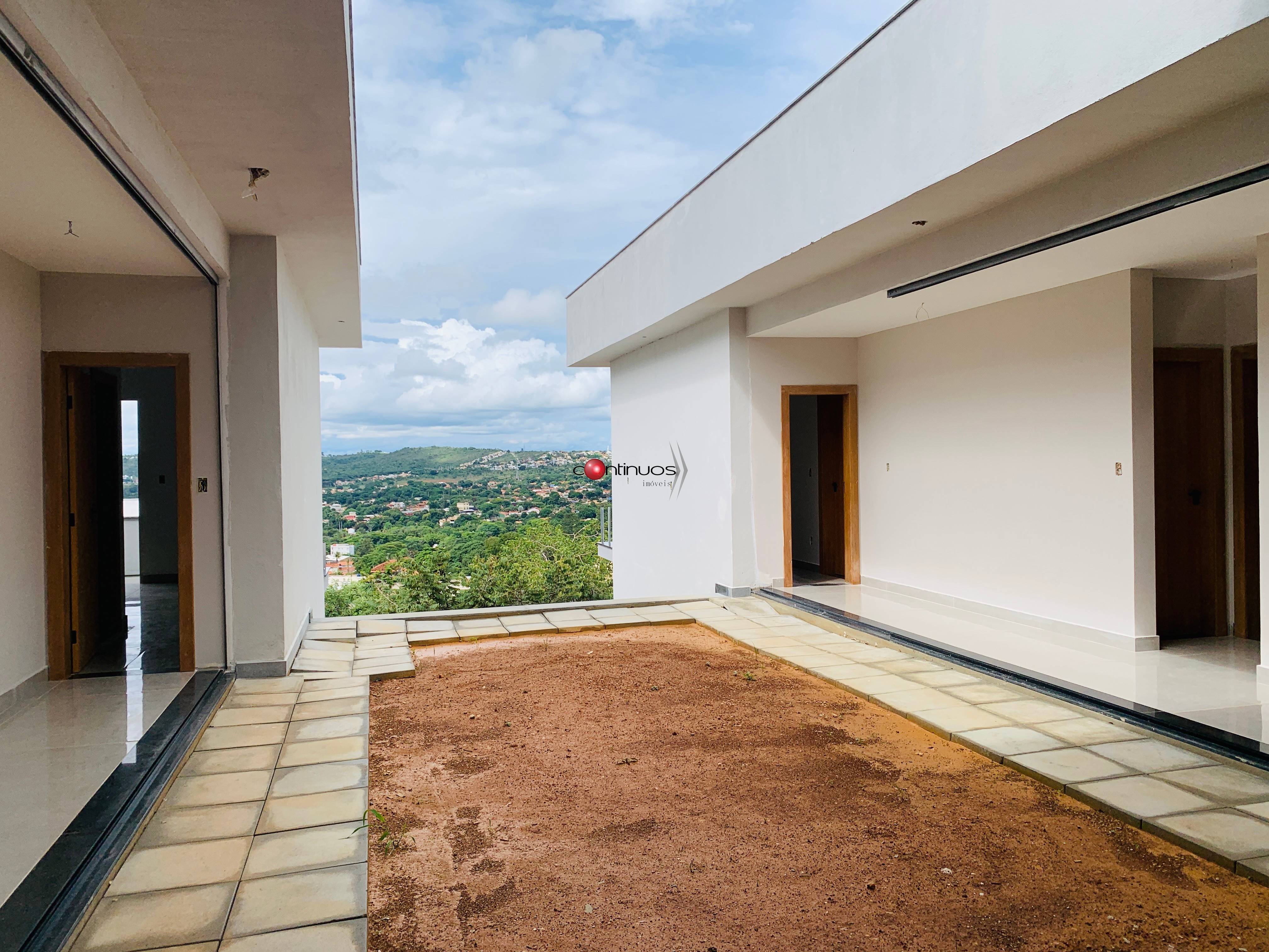 Casa, 4 quartos, 980 m² - Foto 13