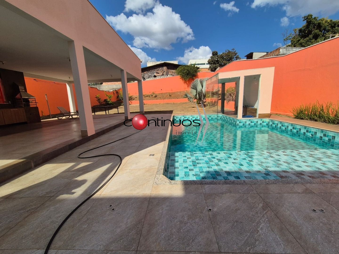 Casa, 6 quartos, 409 m² - Foto 6