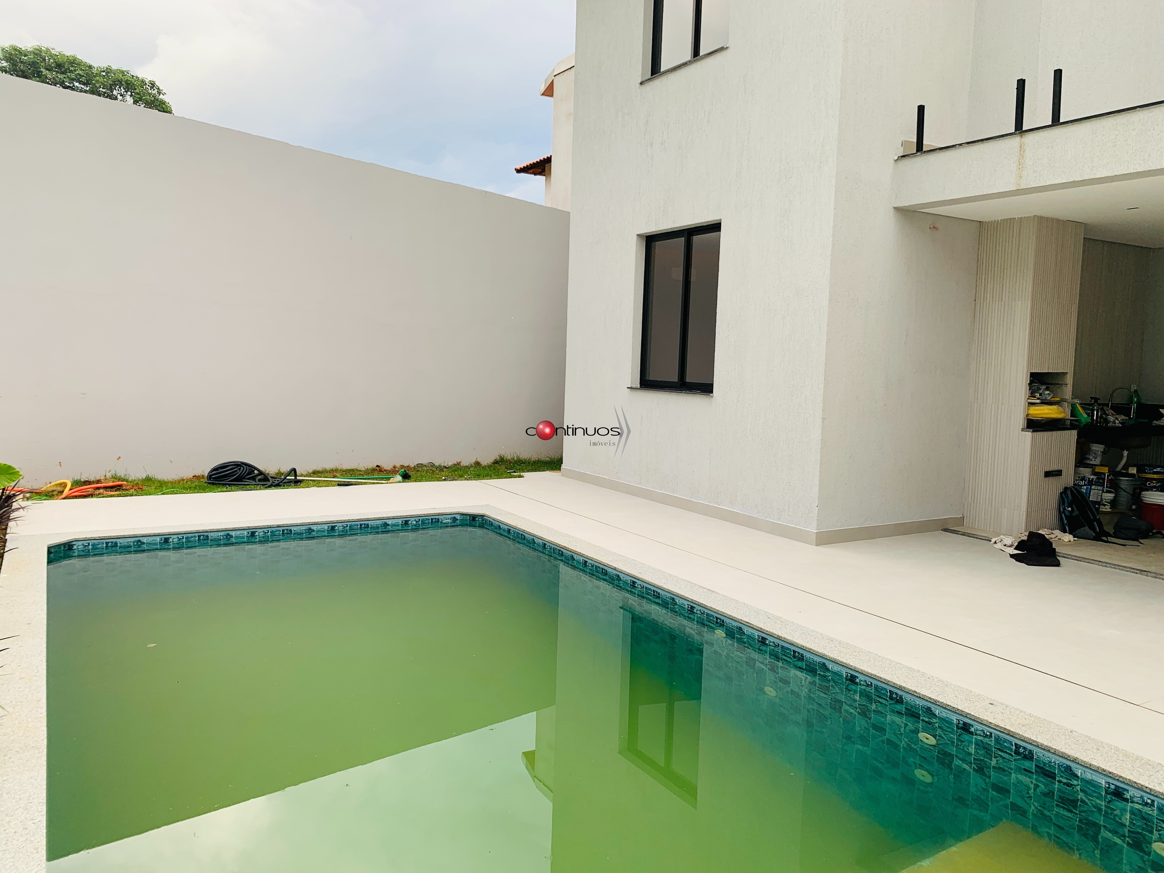 Casa, 4 quartos - Foto 42