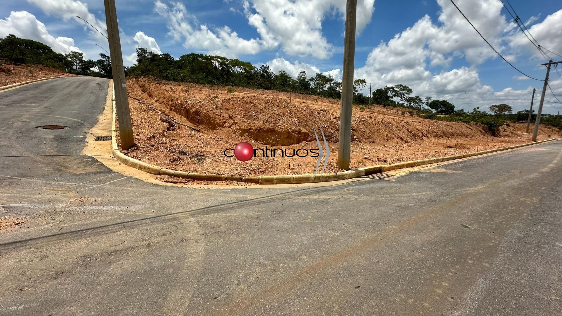 Terreno, 527 m² - Foto 2