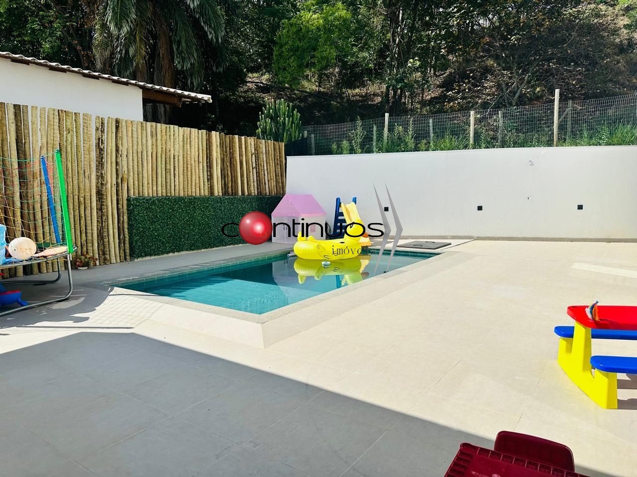 Casa de Condomínio, 3 quartos - Foto 38