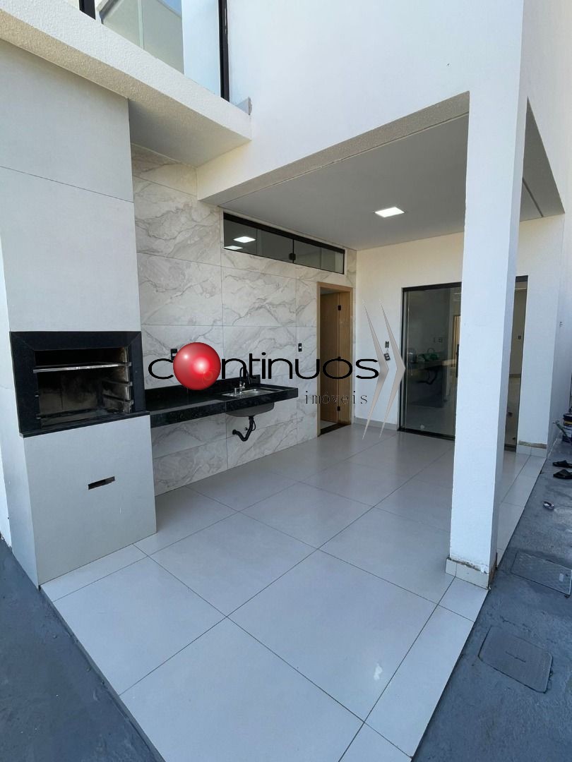 Casa, 3 quartos, 155 m² - Foto 4