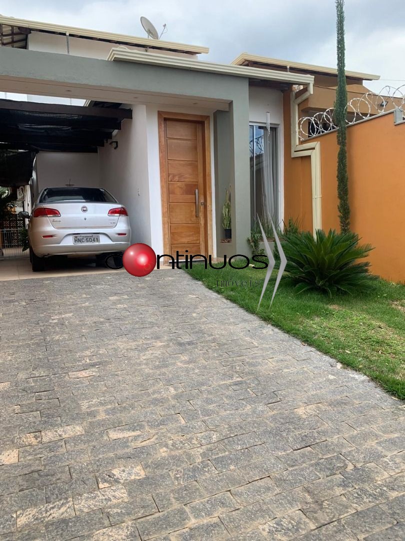 Casa, 3 quartos, 115 m² - Foto 1