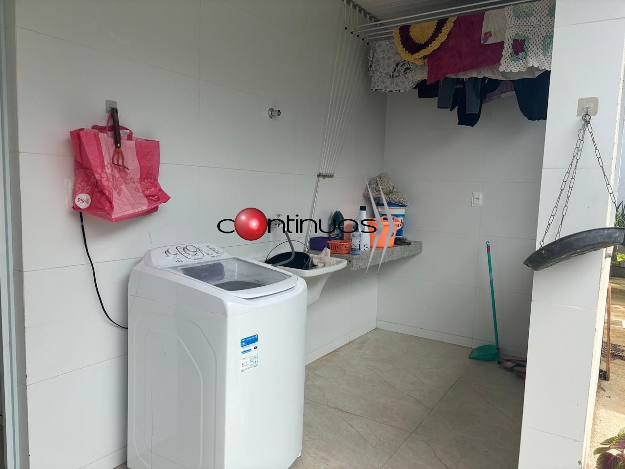 Casa de Condomínio, 4 quartos - Foto 18