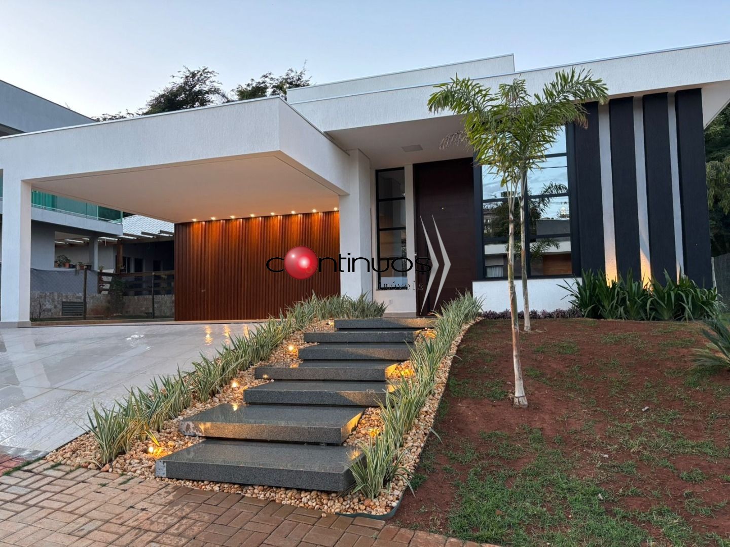 Casa de Condomínio, 3 quartos - Foto 3