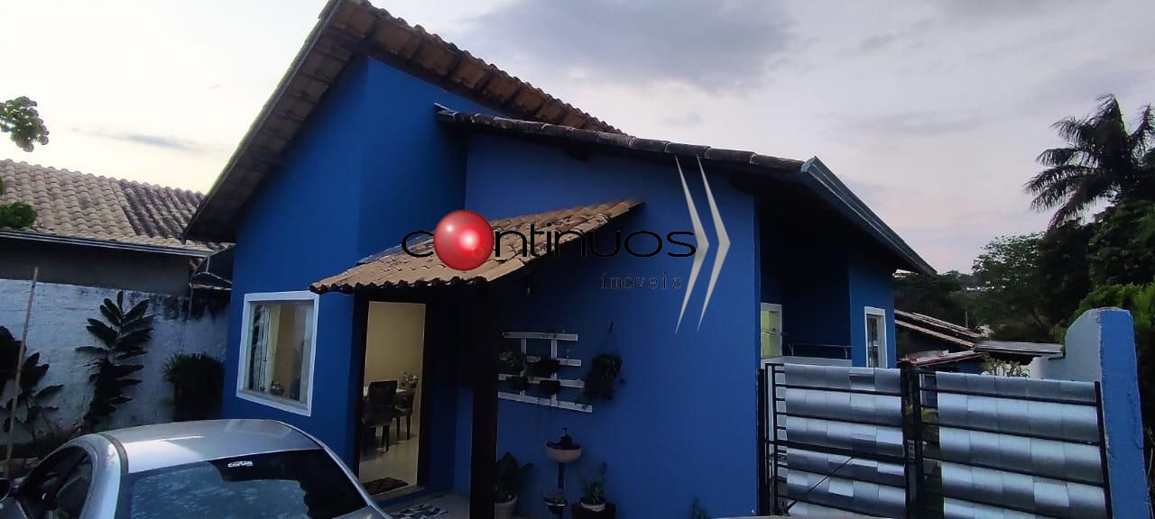 Casa de Condomínio, 2 quartos - Foto 1