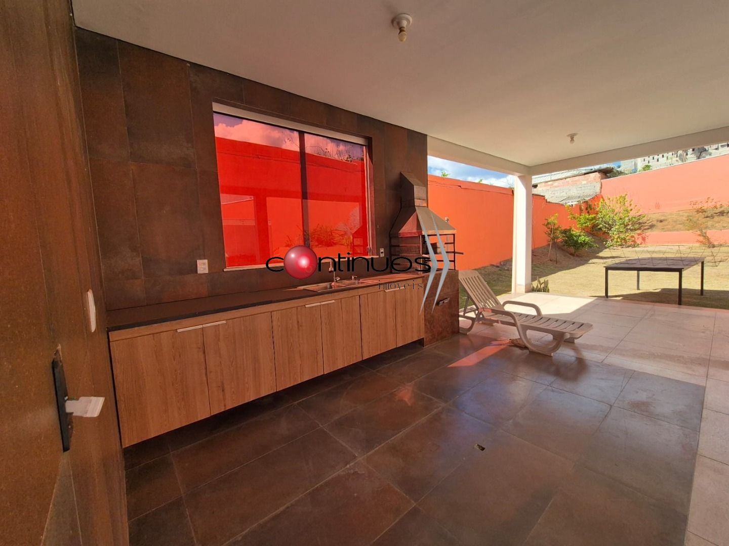 Casa, 6 quartos, 409 m² - Foto 12