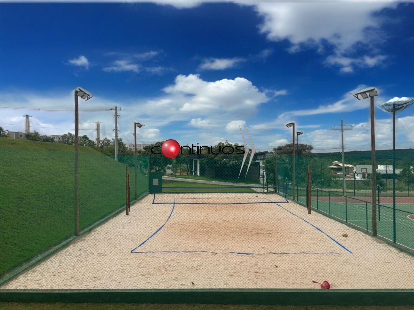 Casa de Condomínio, 4 quartos - Foto 36