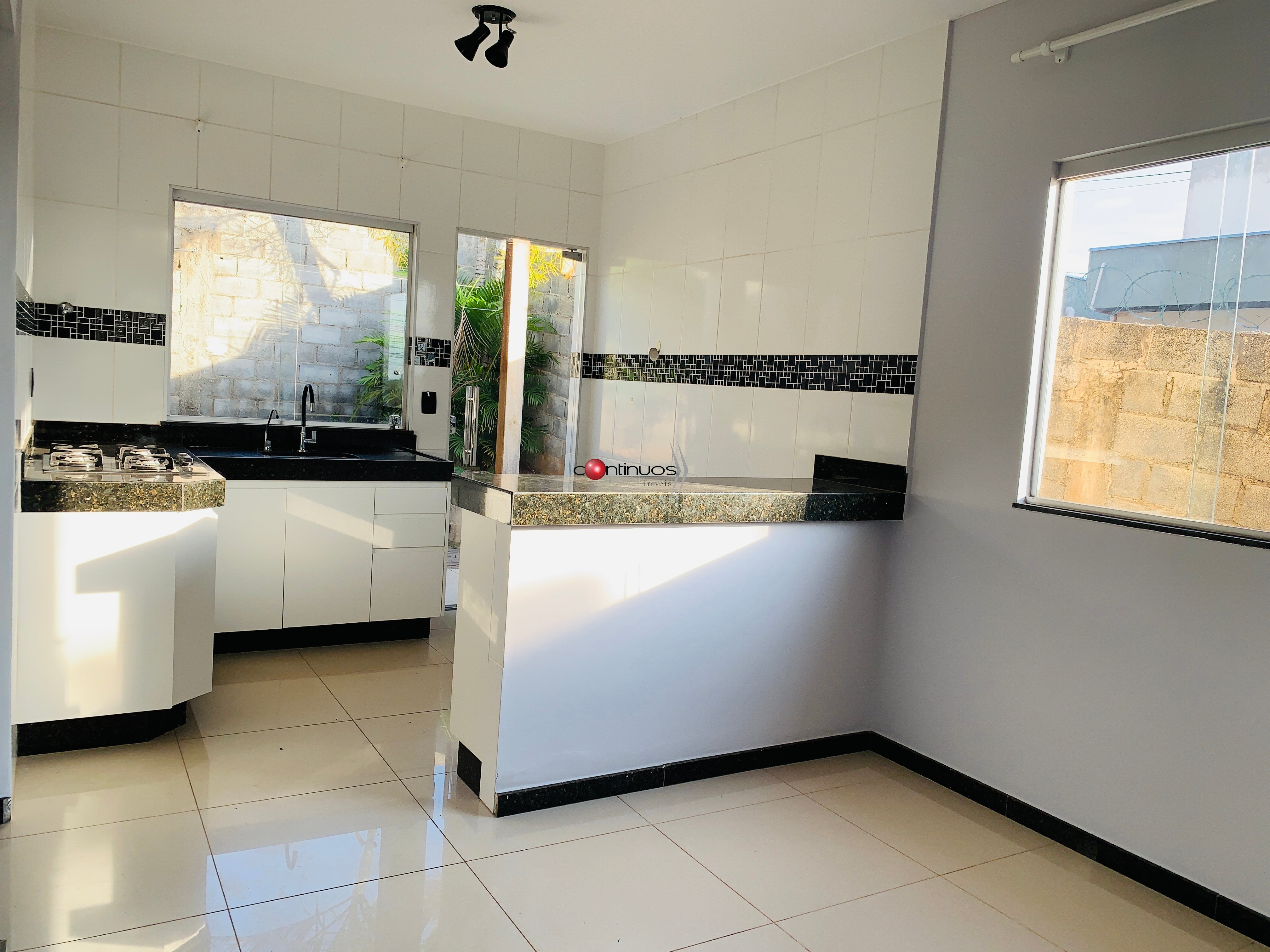 Casa, 2 quartos, 50 m² - Foto 14