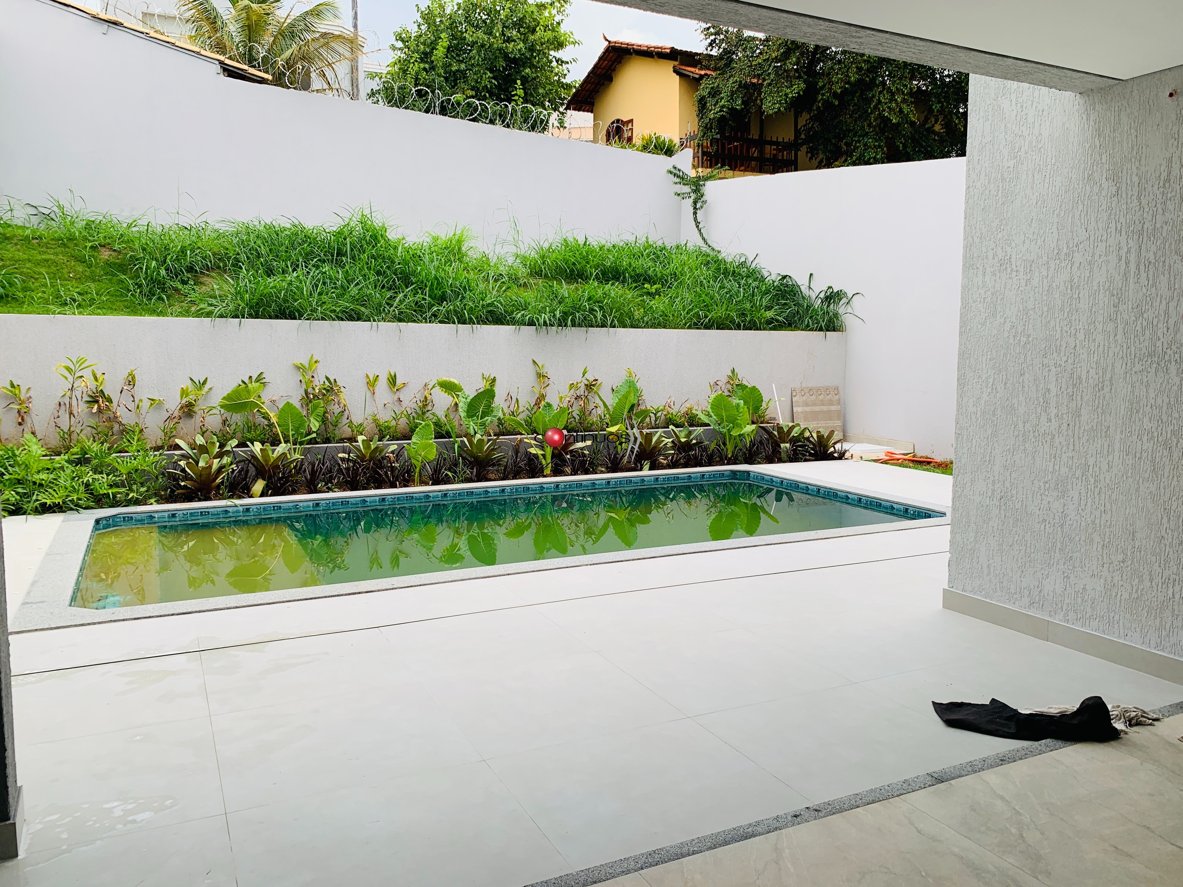 Casa, 4 quartos - Foto 39