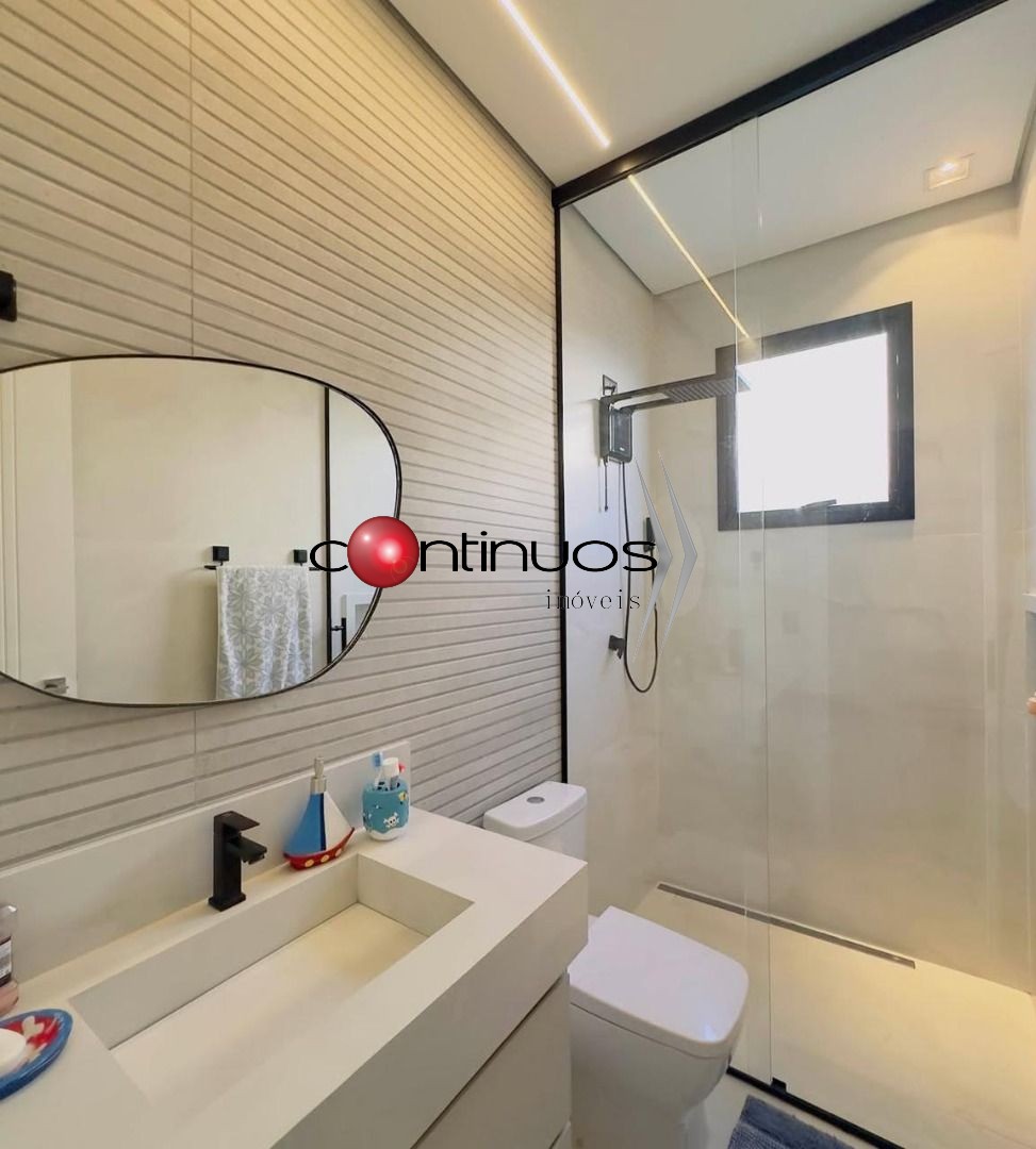 Casa de Condomínio, 3 quartos - Foto 9