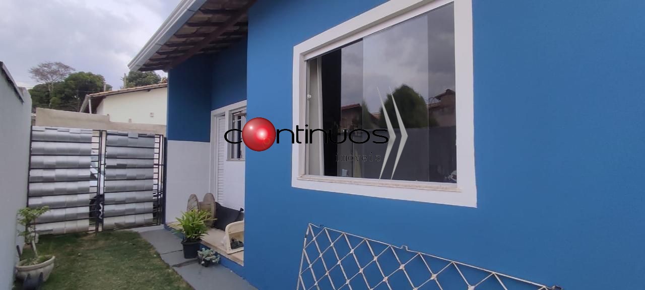 Casa de Condomínio, 2 quartos - Foto 4