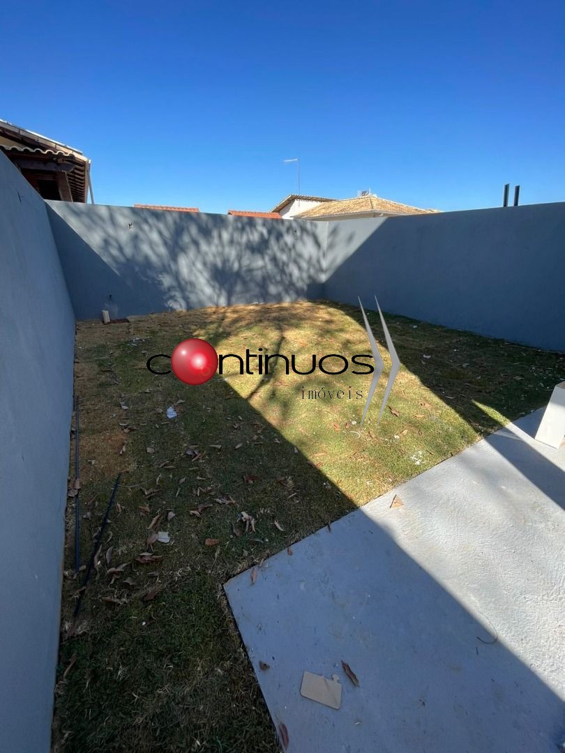 Casa, 3 quartos, 155 m² - Foto 7