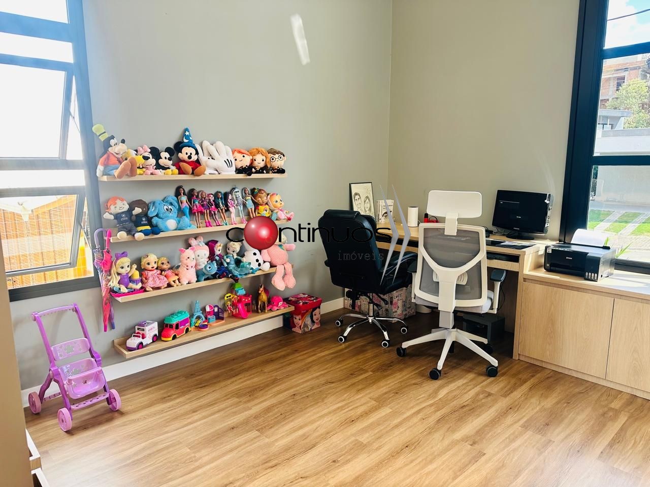 Casa de Condomínio, 3 quartos - Foto 7