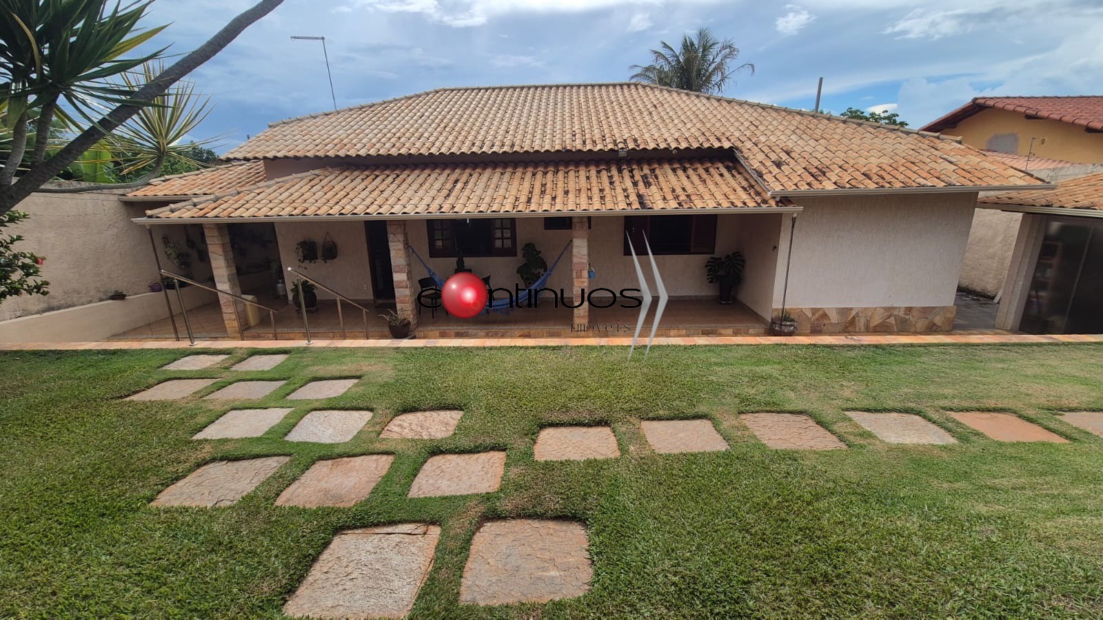 Casa, 4 quartos - Foto 18