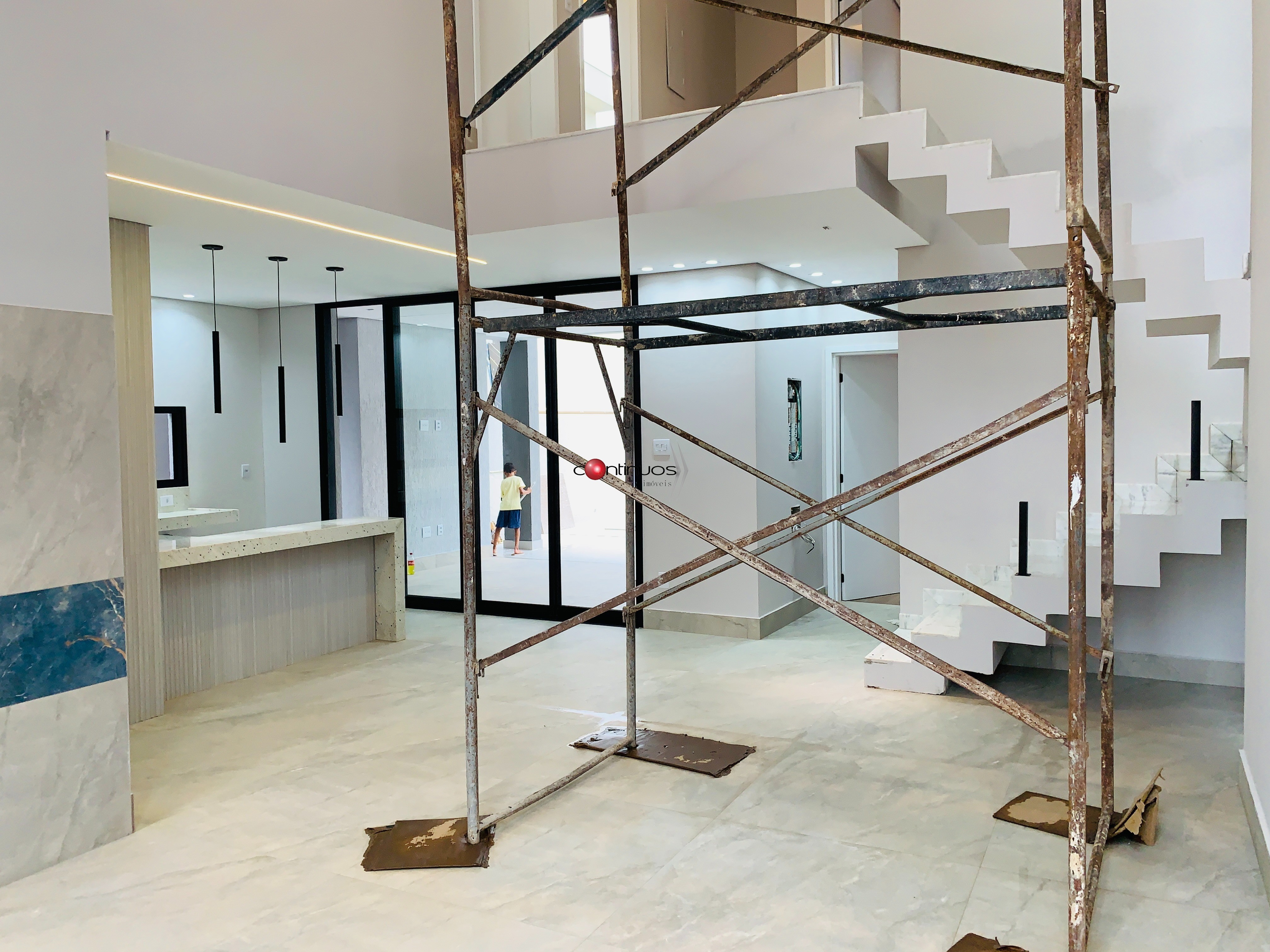 Casa, 4 quartos - Foto 35