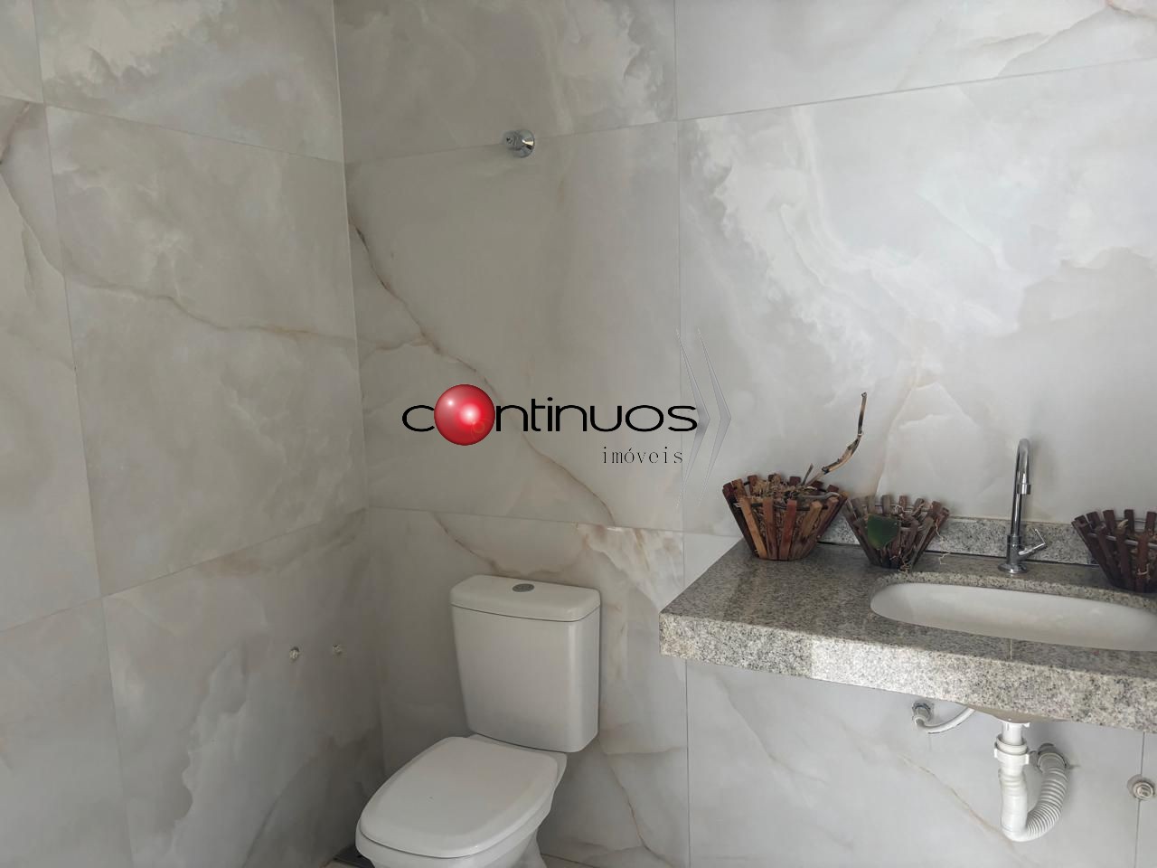 Casa de Condomínio, 4 quartos - Foto 29