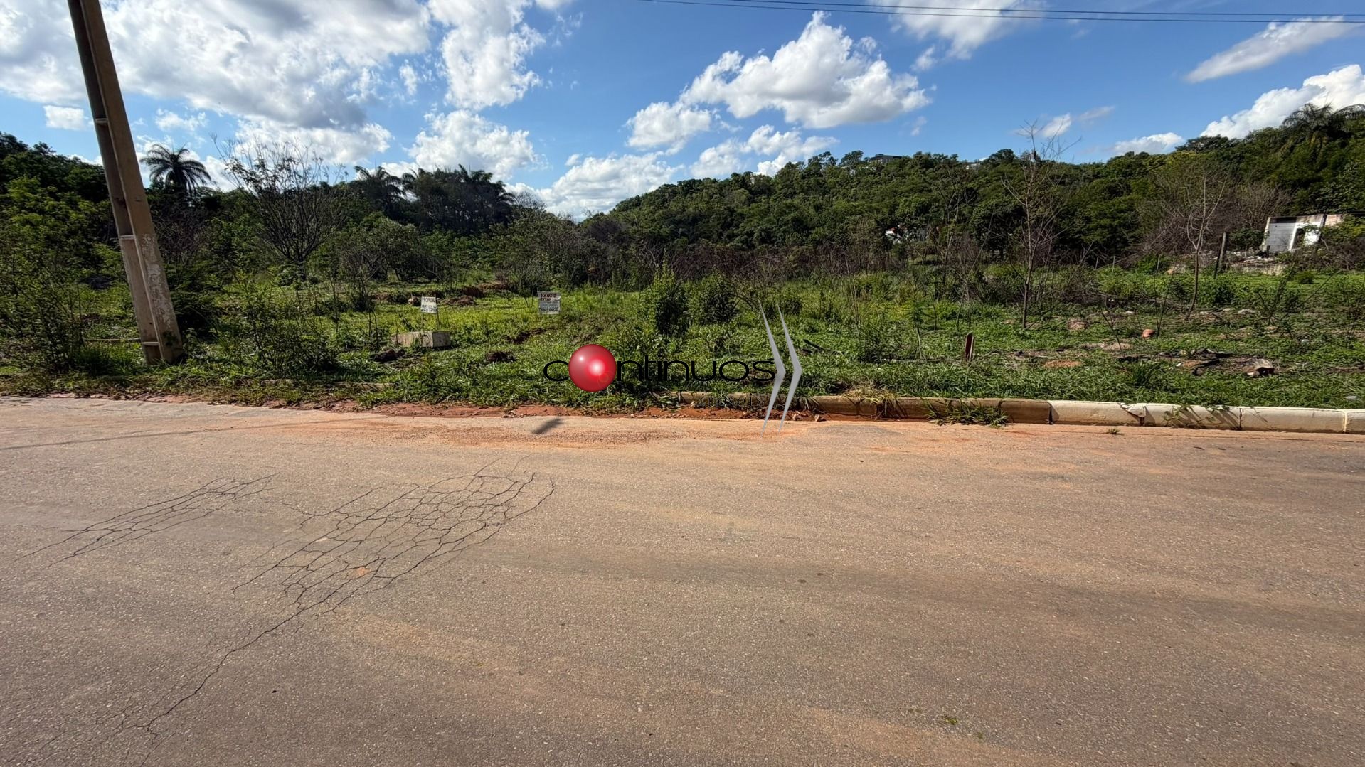 Terreno, 2014 m² - Foto 1
