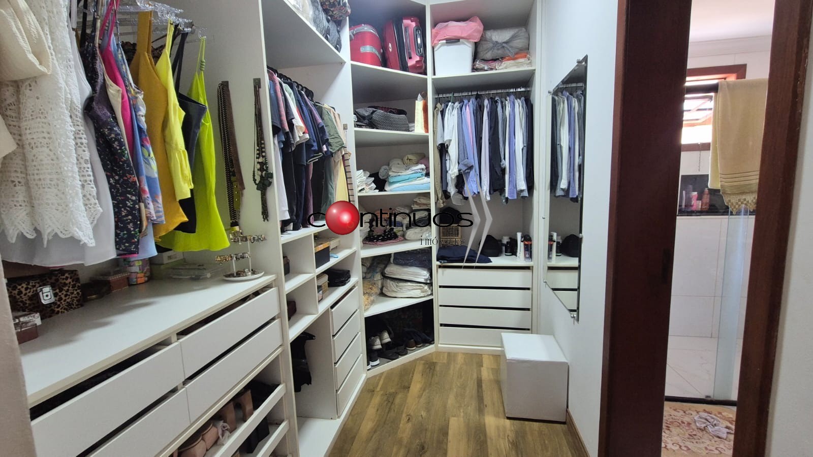 Casa, 4 quartos - Foto 12