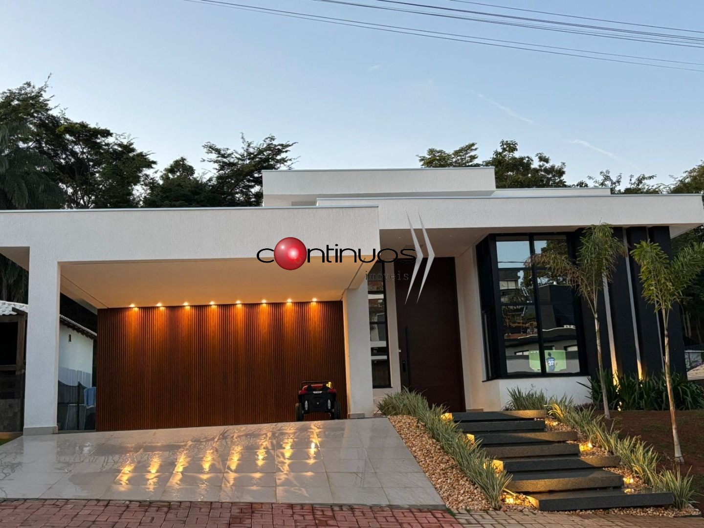 Casa de Condomínio, 3 quartos - Foto 36