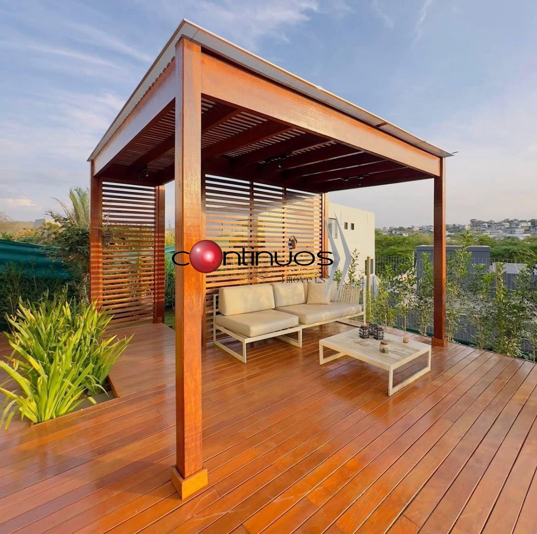 Casa de Condomínio, 3 quartos - Foto 13