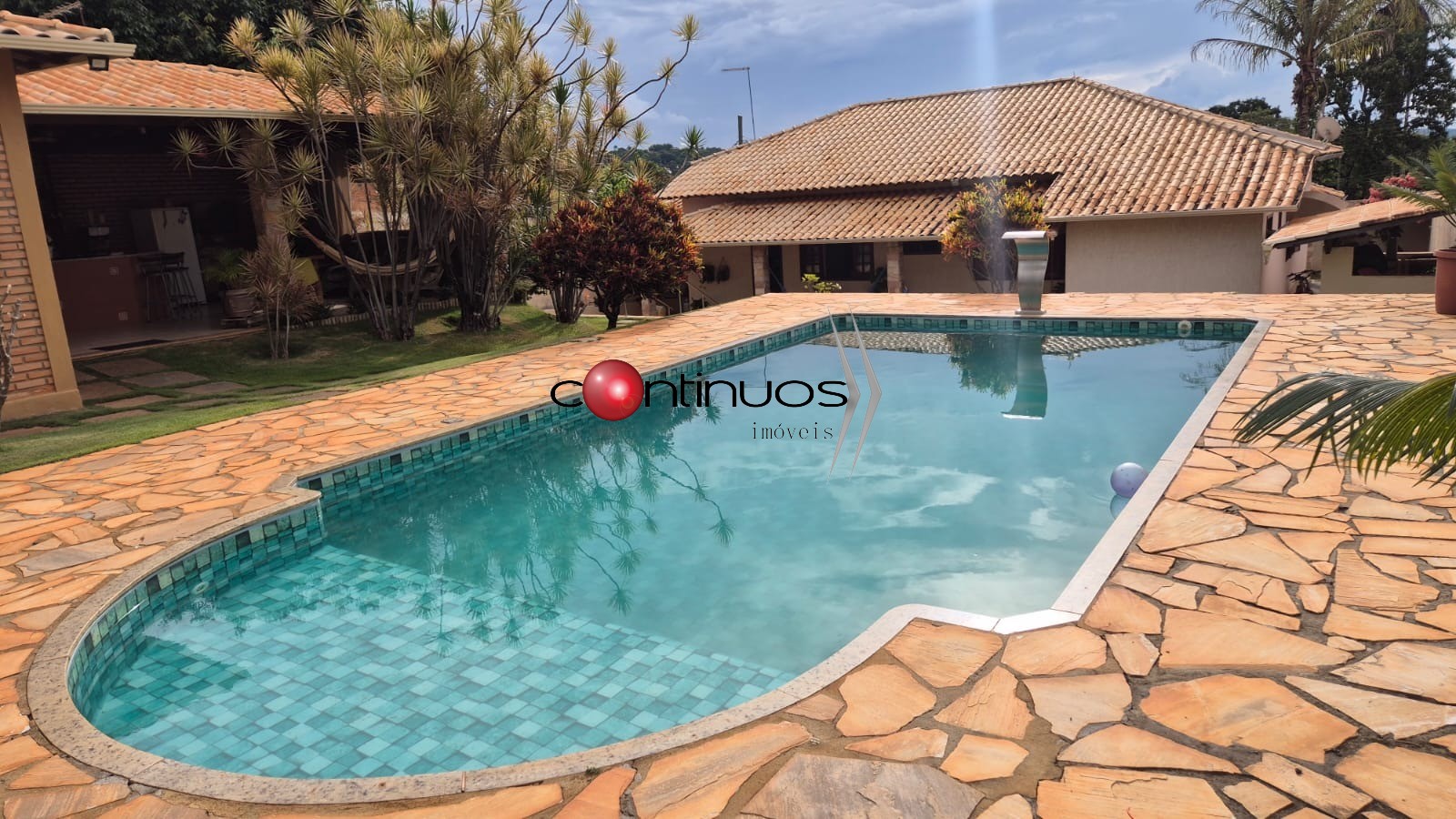 Casa, 4 quartos - Foto 24