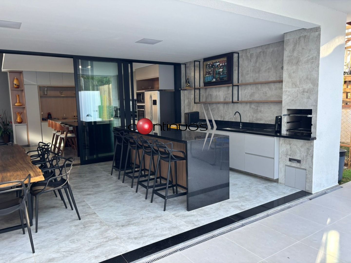 Casa de Condomínio, 3 quartos - Foto 6