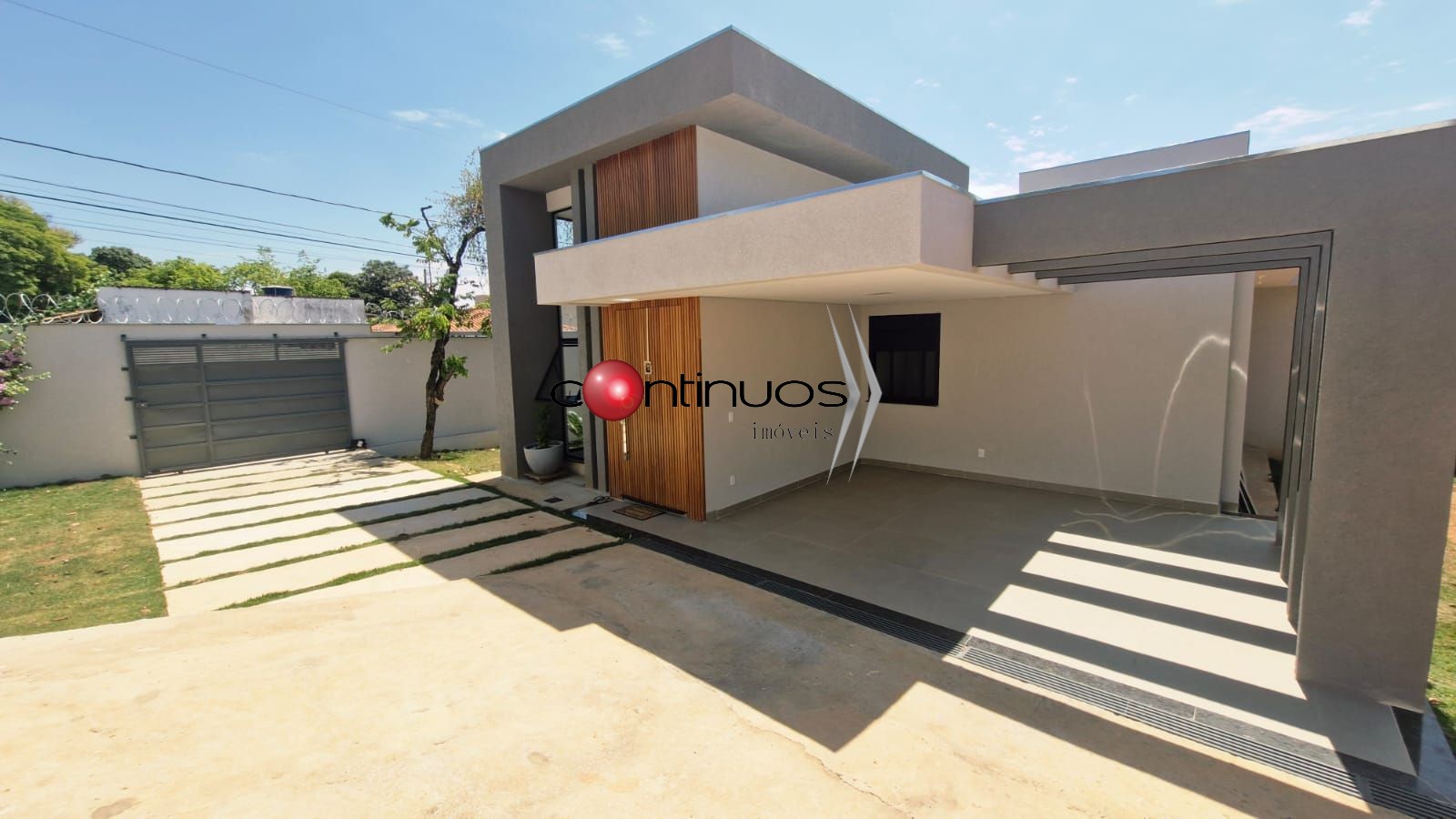 Casa, 3 quartos, 125 m² - Foto 3