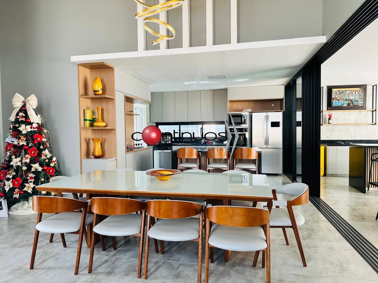 Casa de Condomínio, 3 quartos - Foto 13