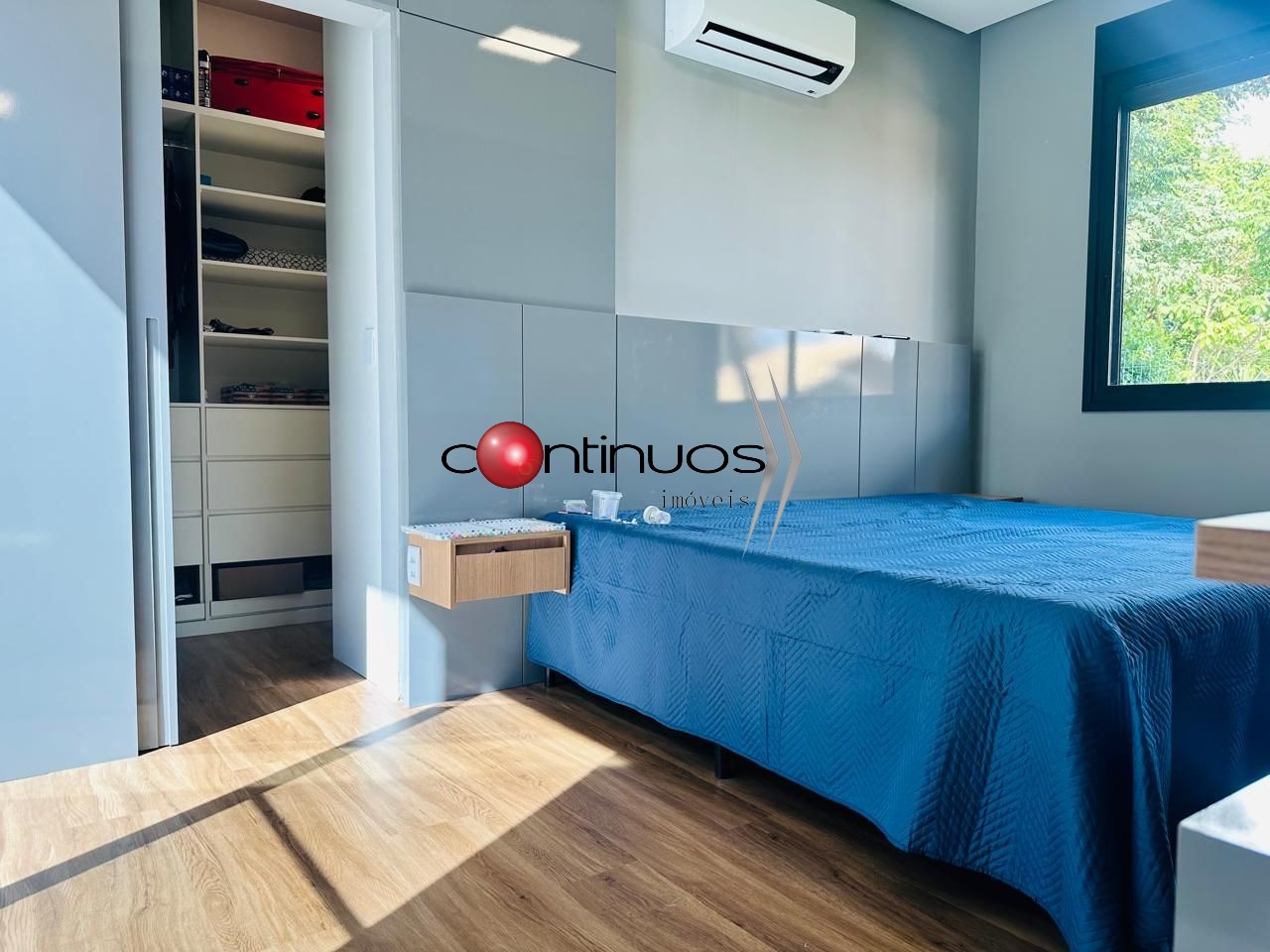 Casa de Condomínio, 3 quartos - Foto 25