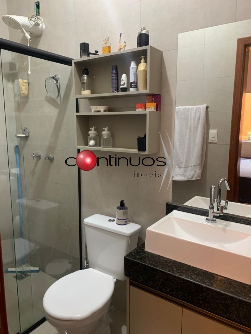 Casa, 3 quartos, 115 m² - Foto 21