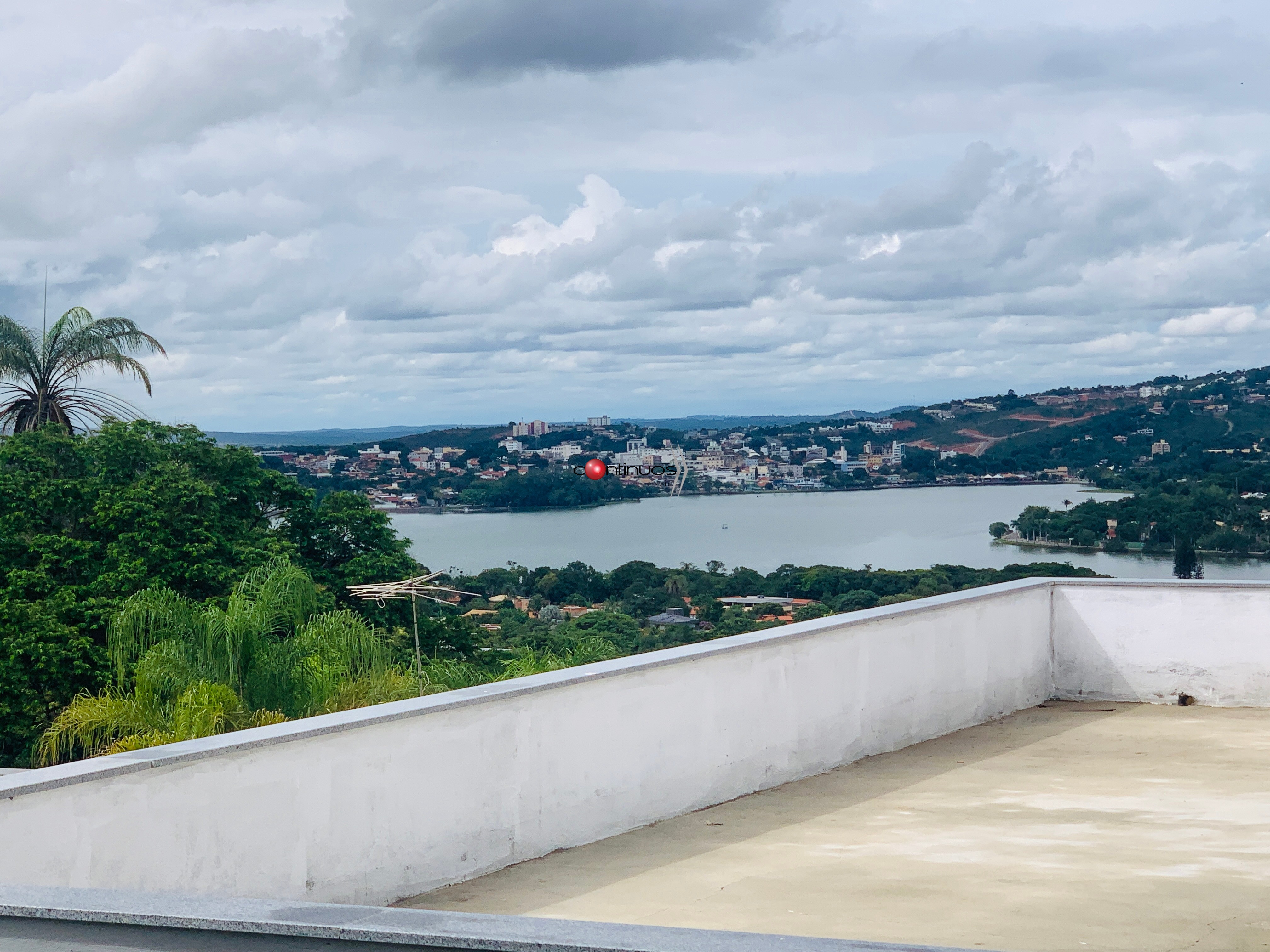 Casa, 4 quartos, 980 m² - Foto 25