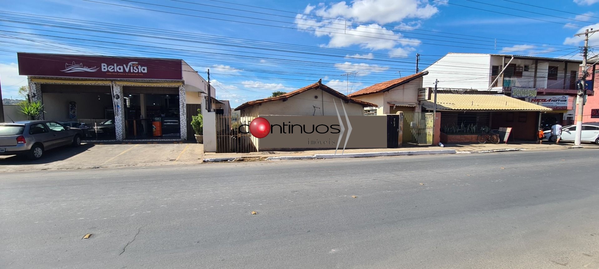 Terreno, 536 m² - Foto 2