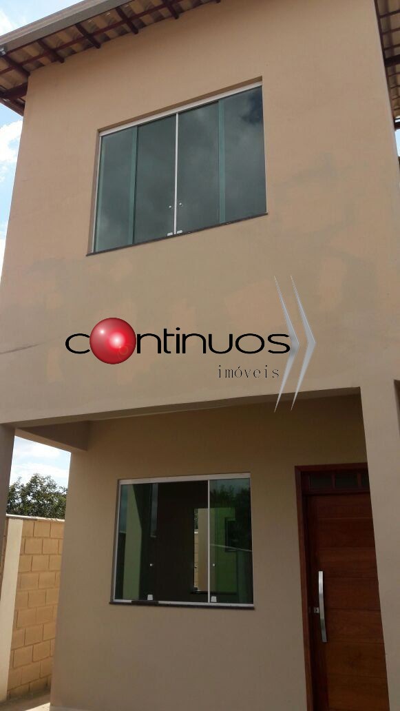 Casa, 3 quartos, 110 m² - Foto 2