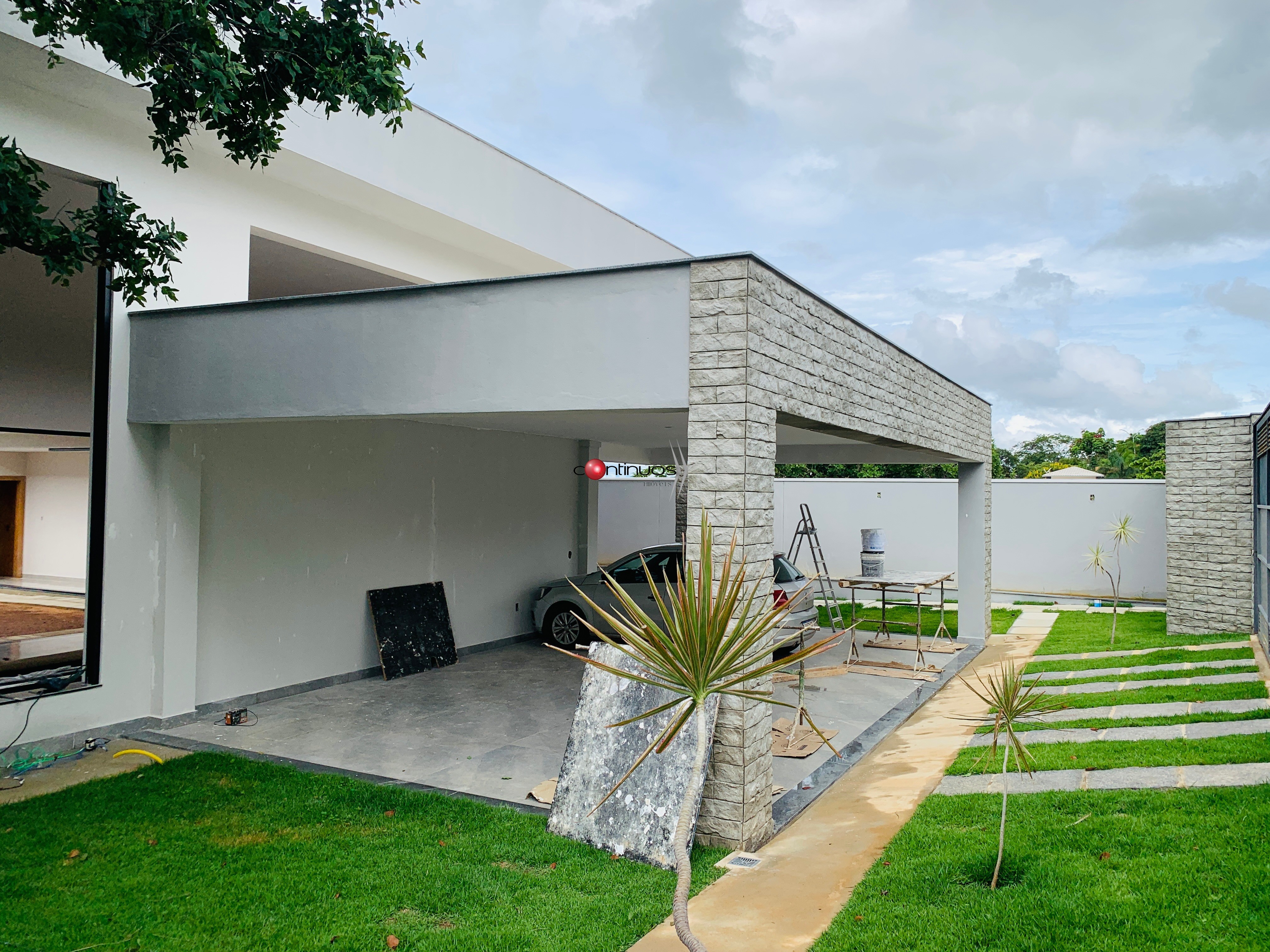 Casa, 4 quartos, 980 m² - Foto 1