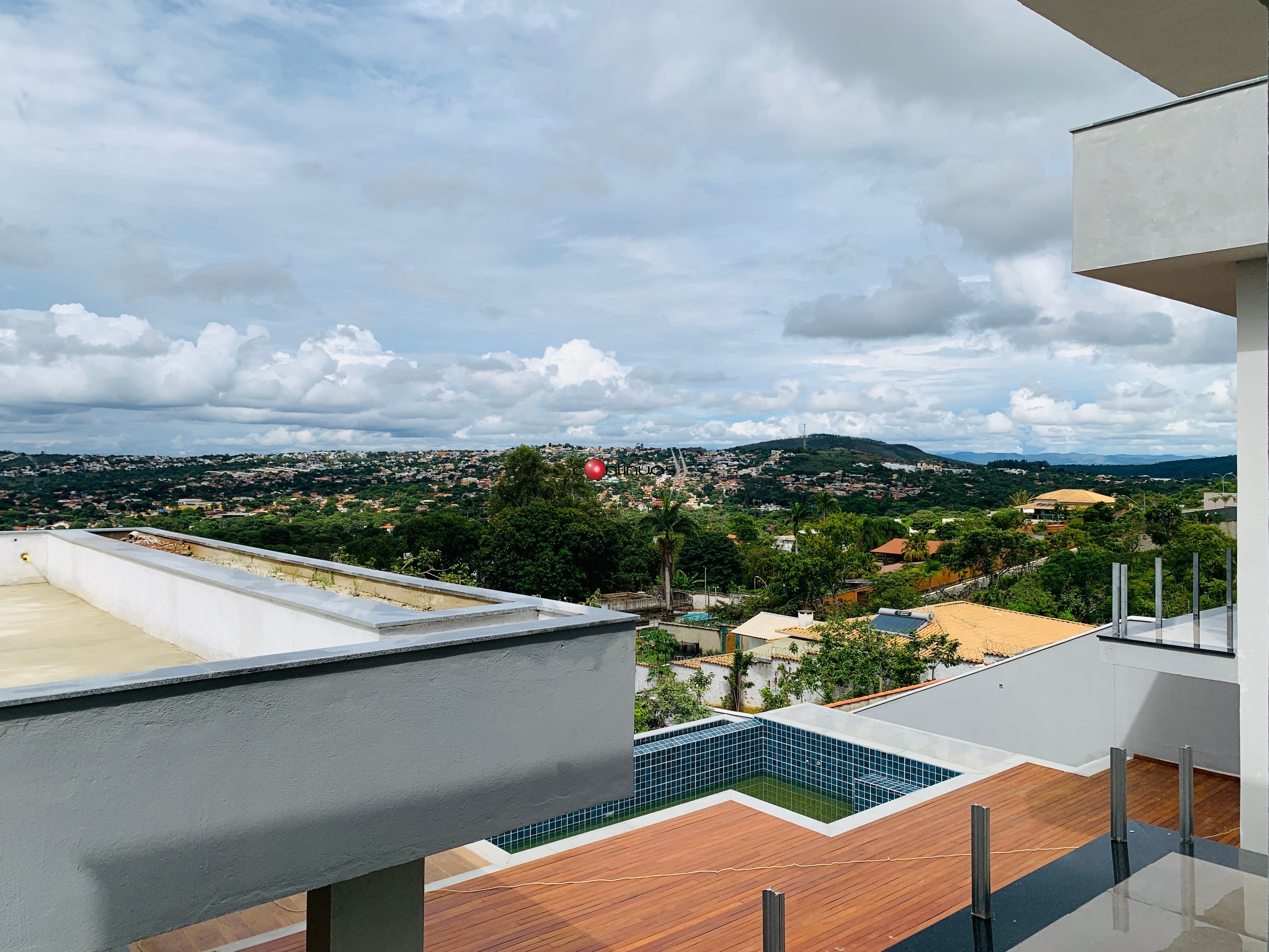 Casa, 4 quartos, 980 m² - Foto 26