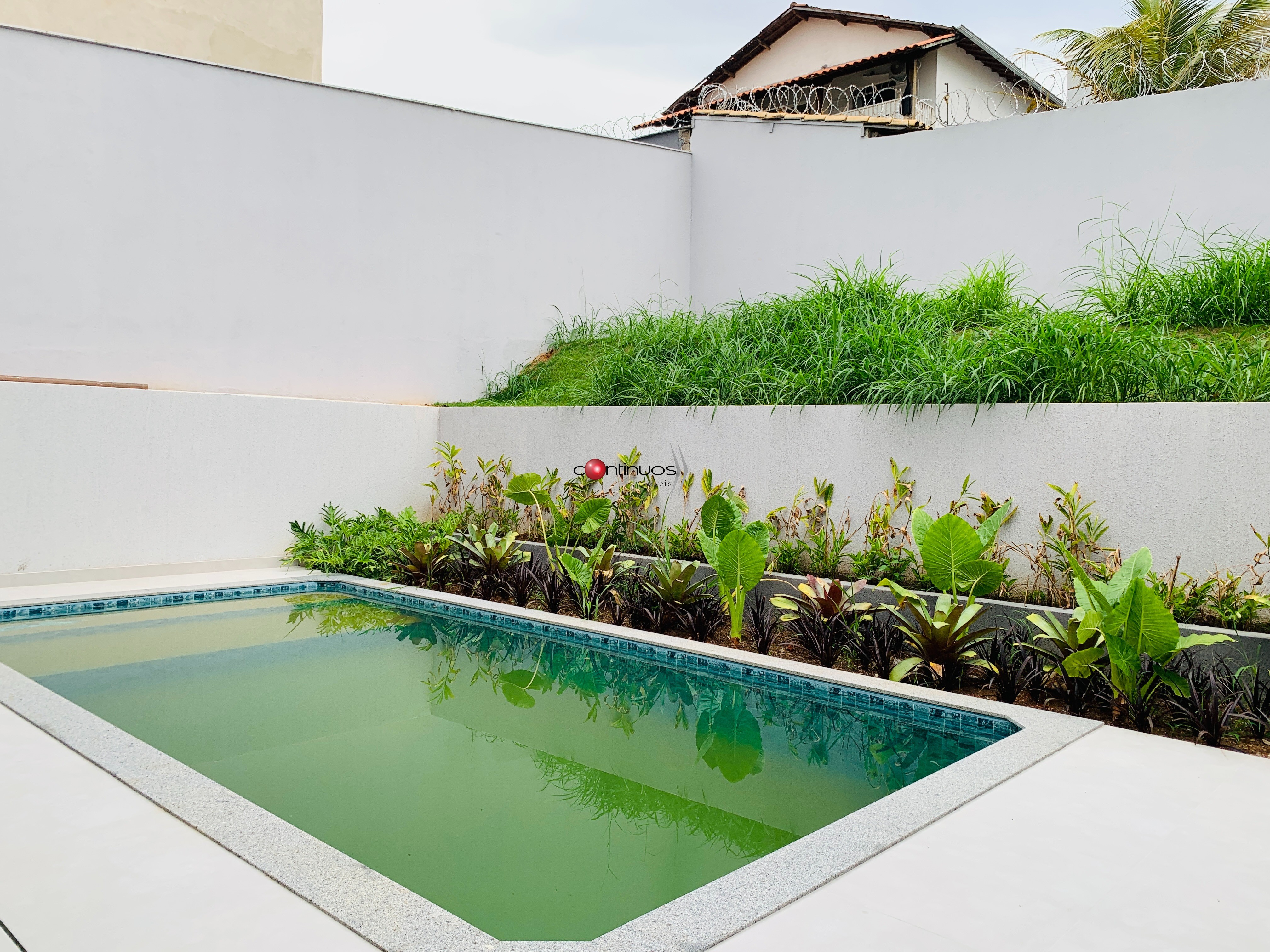 Casa, 4 quartos - Foto 46