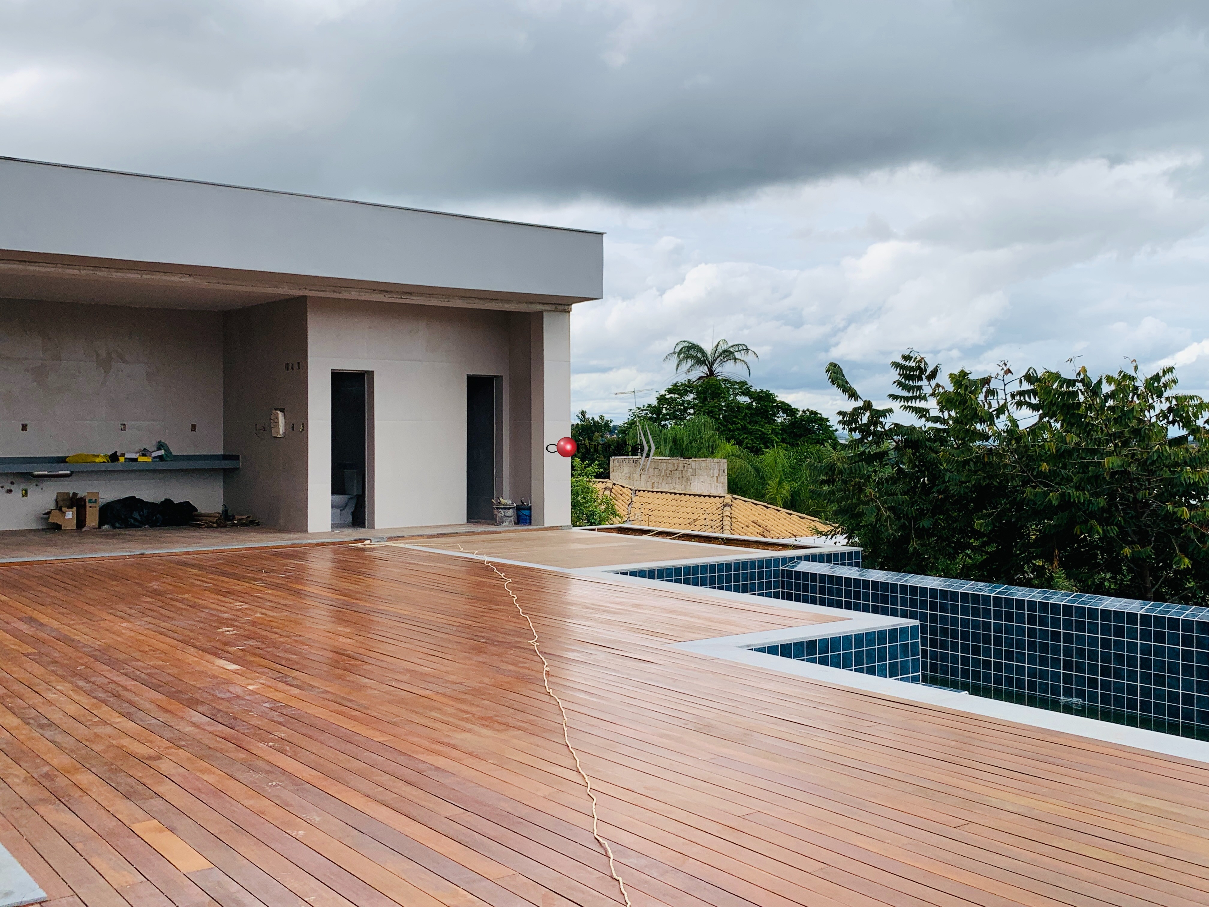 Casa, 4 quartos, 980 m² - Foto 45