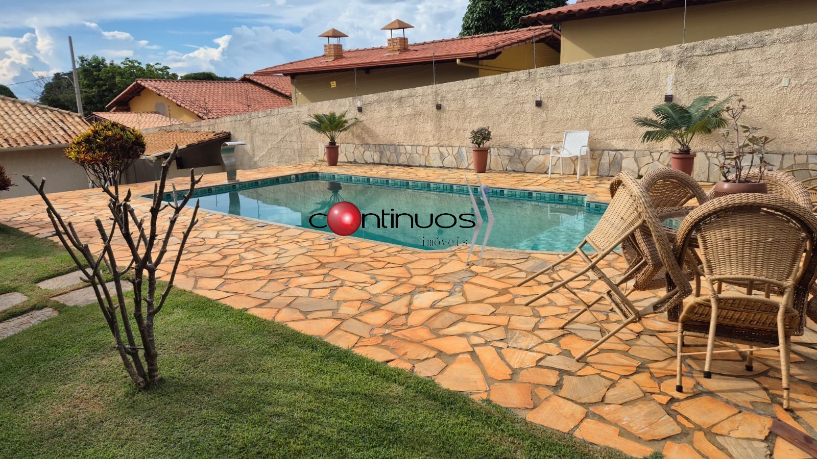 Casa, 4 quartos - Foto 25