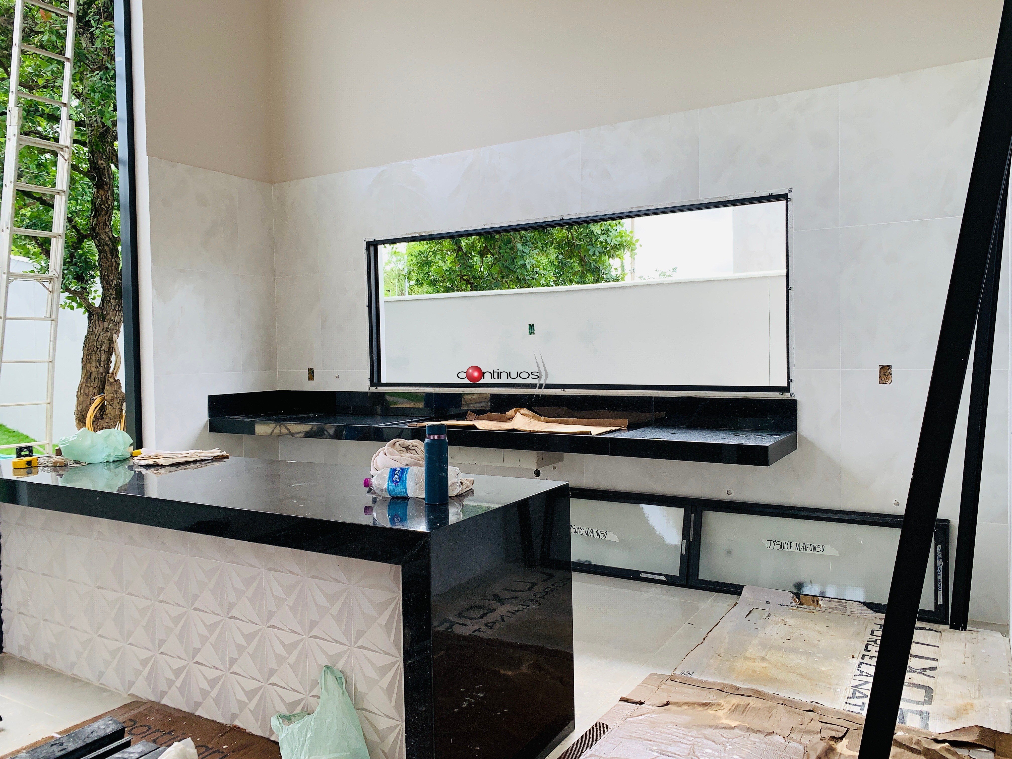 Casa, 4 quartos, 980 m² - Foto 9