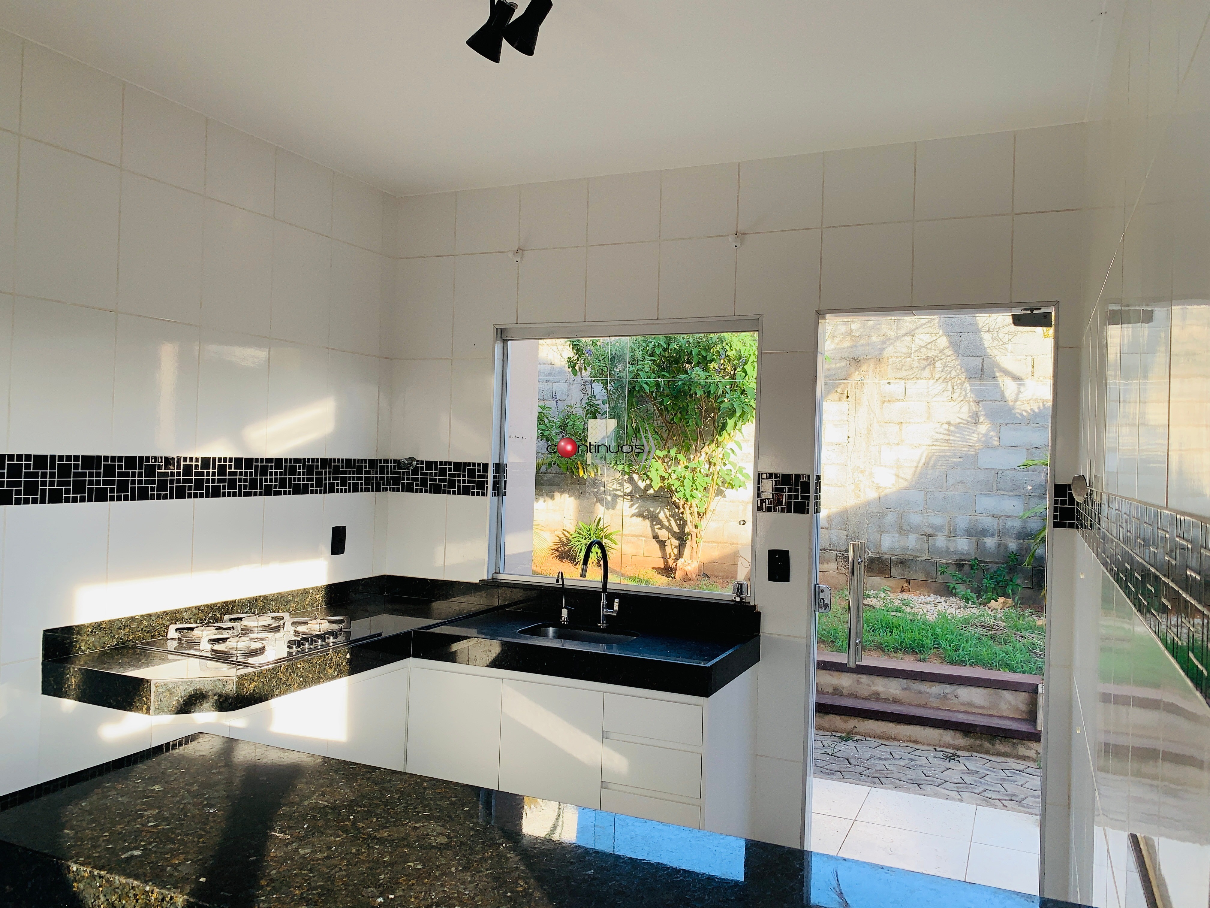 Casa, 2 quartos, 50 m² - Foto 16