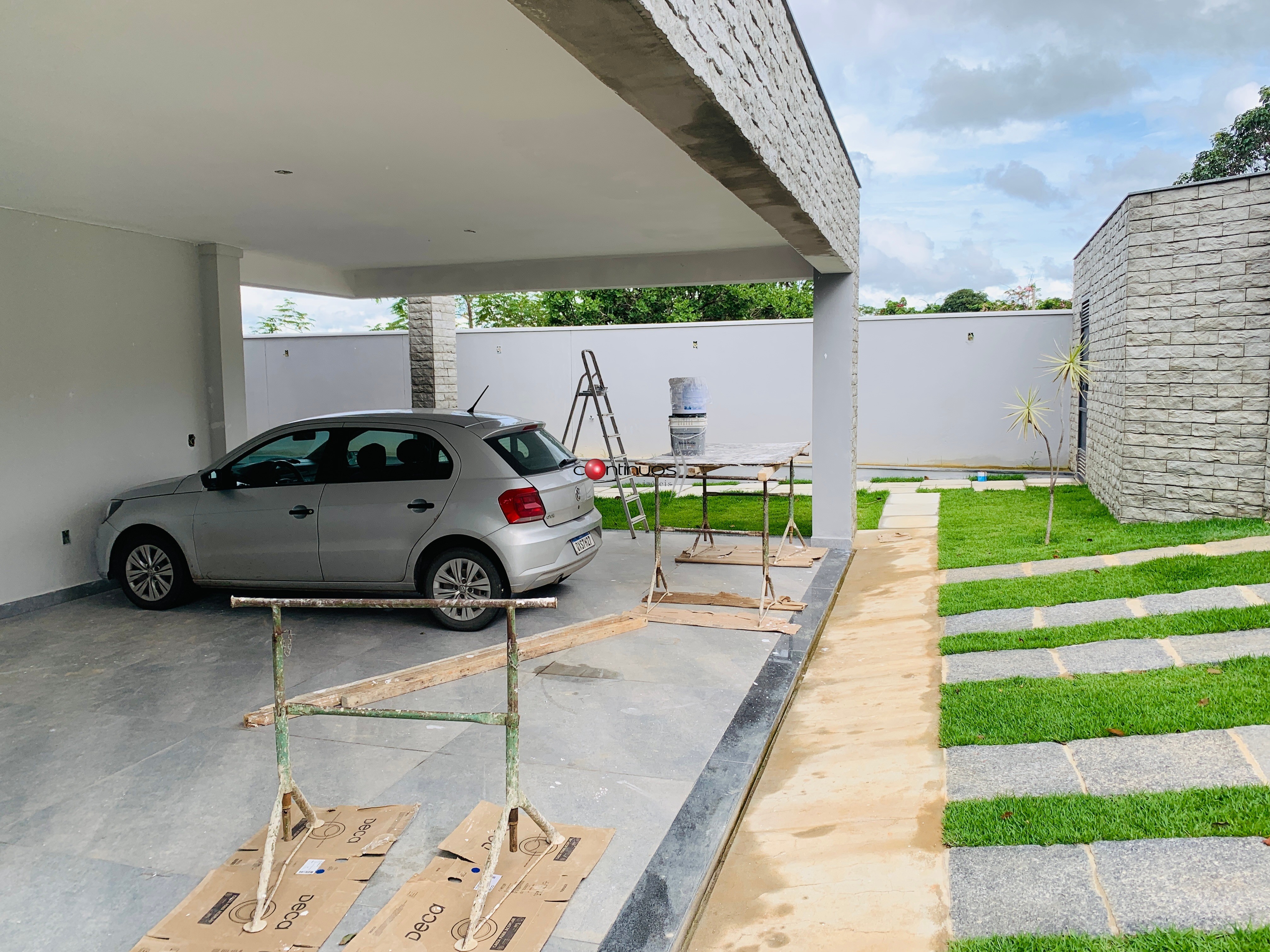 Casa, 4 quartos, 980 m² - Foto 4