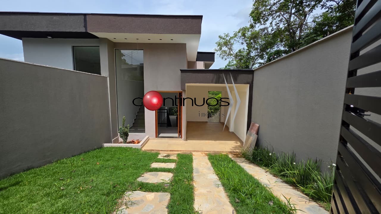 Casa, 3 quartos, 133 m² - Foto 2