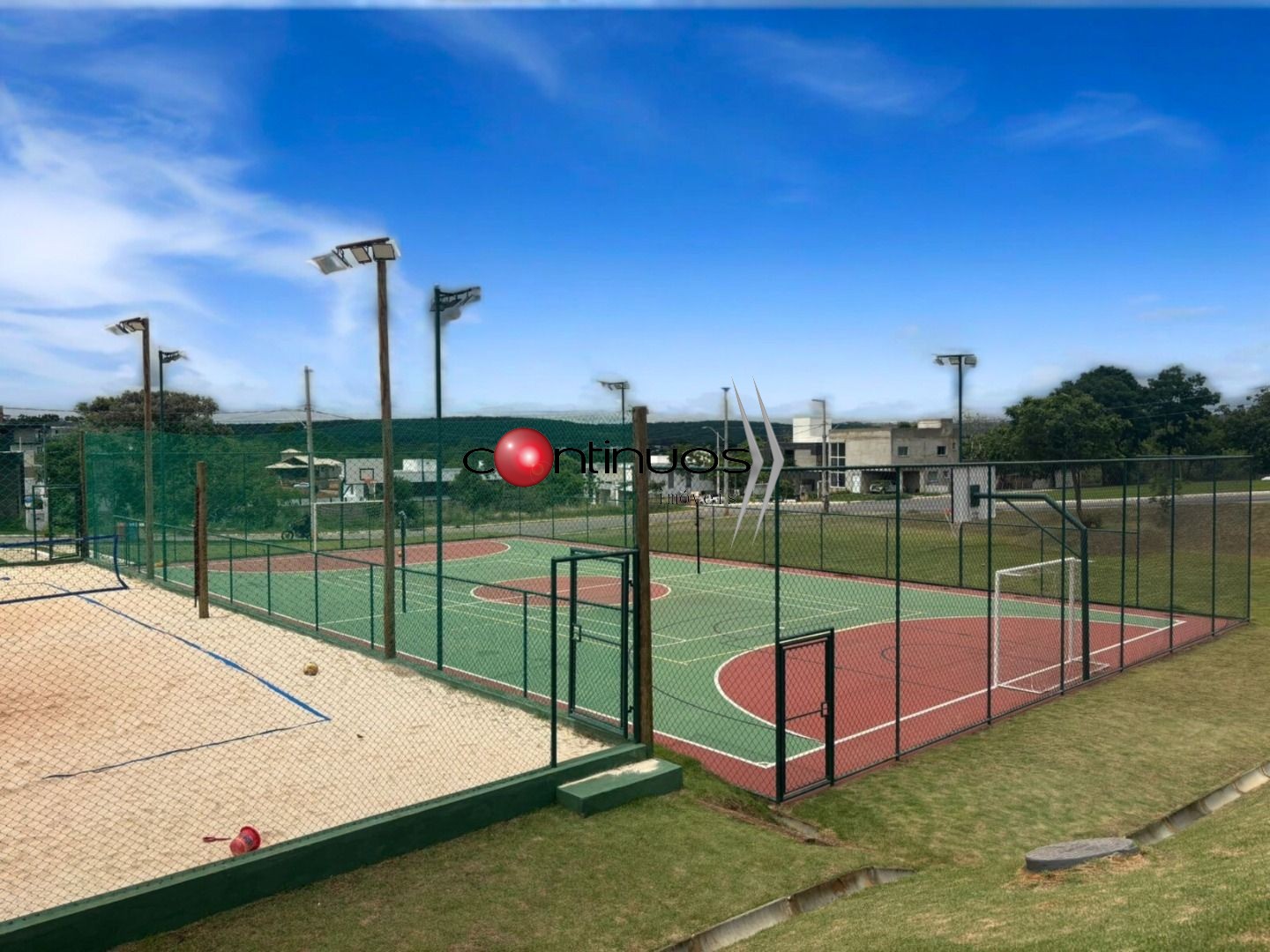 Casa de Condomínio, 4 quartos - Foto 35