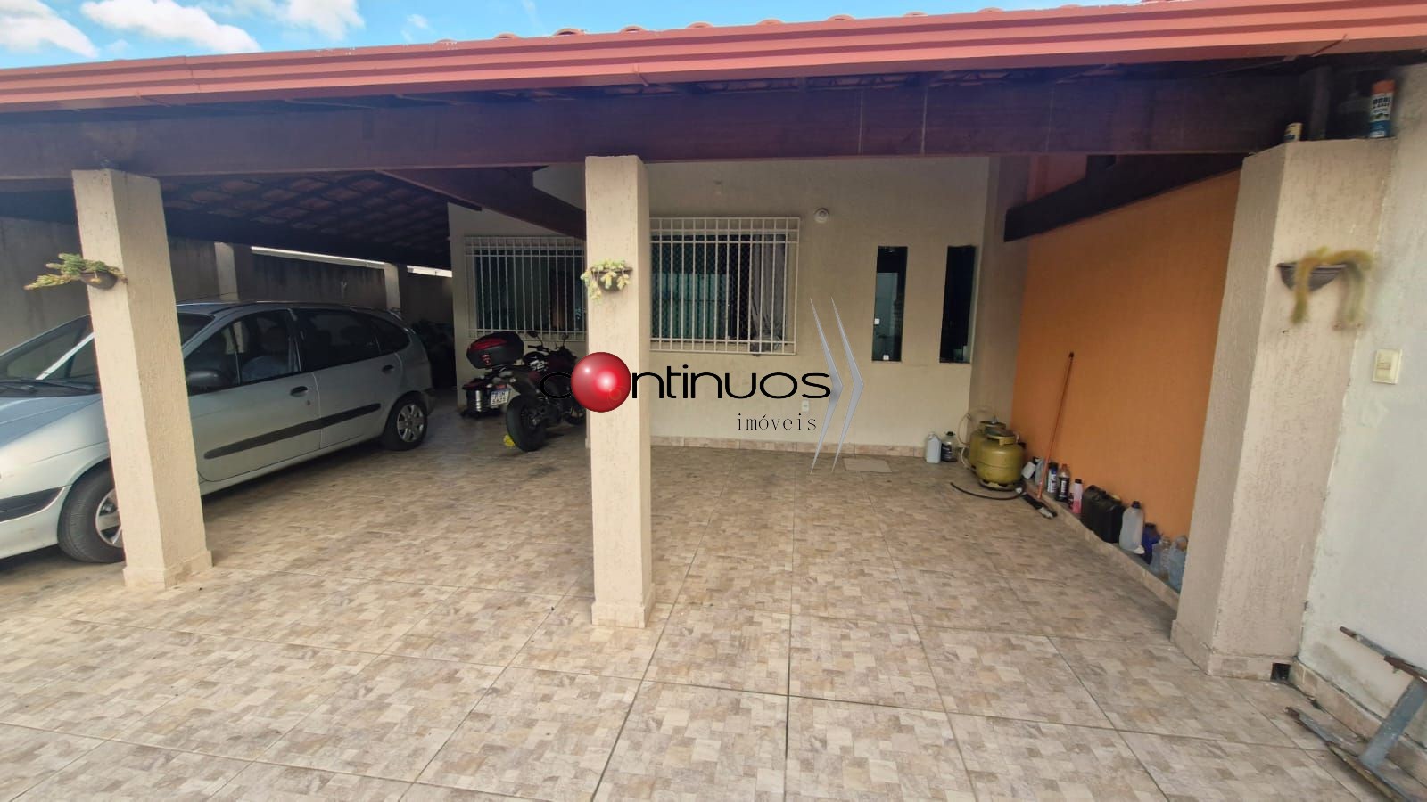 Casa, 3 quartos, 175 m² - Foto 11