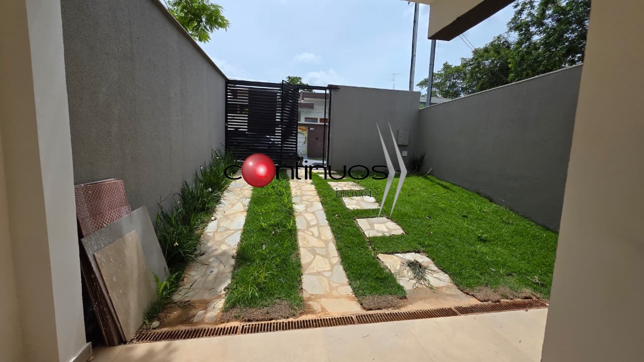 Casa, 3 quartos, 133 m² - Foto 21