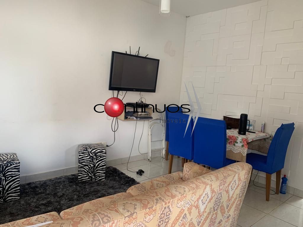 Casa de Condomínio, 2 quartos - Foto 11