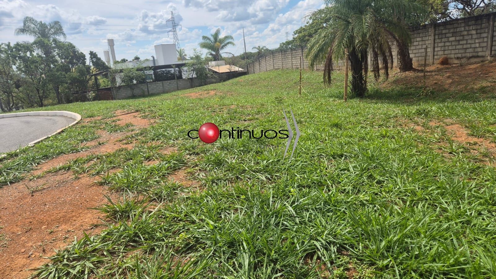 Terreno, 1052 m² - Foto 2