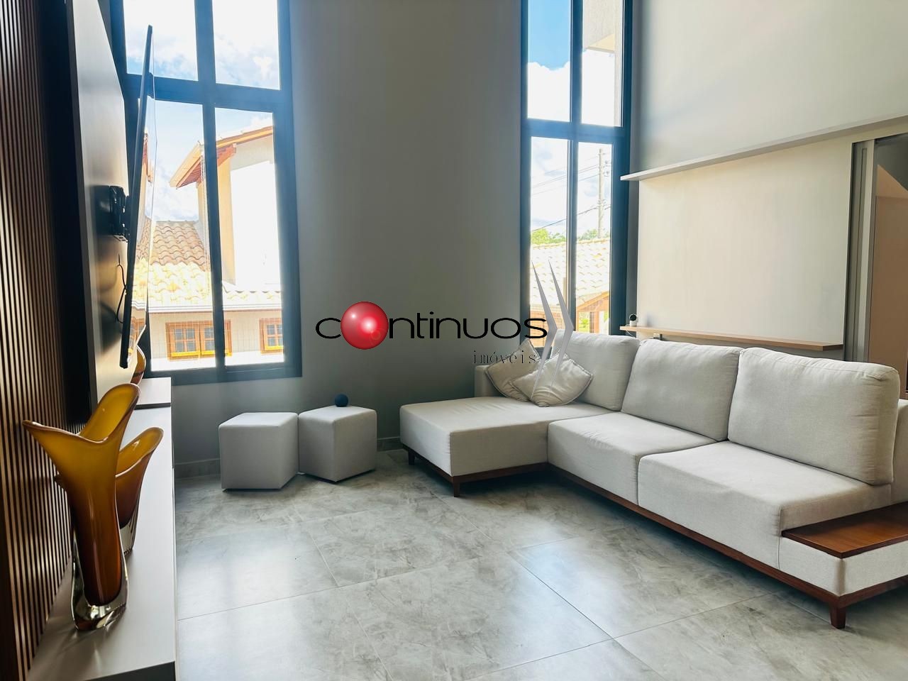 Casa de Condomínio, 3 quartos - Foto 9